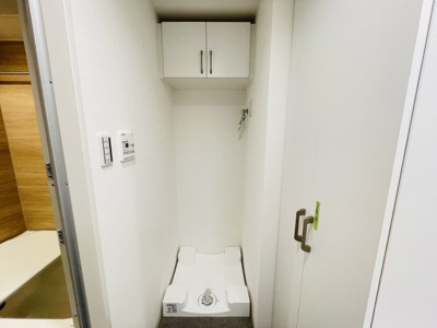 【設備】 | SYFORME SUMIYOSHI Ⅲ | ※同タイプ801号室のお写真です