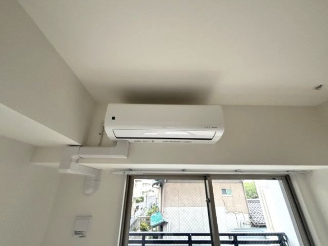 ファーストフィオーレ東灘の設備