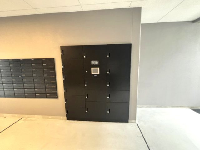 ファーストフィオーレ東灘の設備