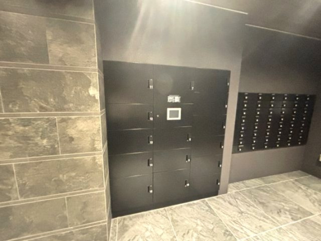 ファーストフィオーレ東灘のその他共用部分