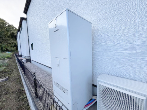 『八王子市新築戸建て』八王子市元八王子町2-839【仲介手数料無料】のその他|～仲介手数料無料☆八王子ひなた不動産～　八王子市元八王子町　新築戸建て