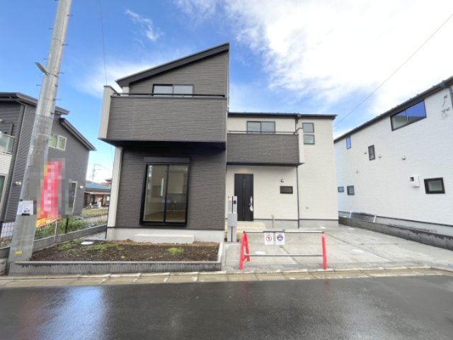 『八王子市新築戸建て』八王子市元八王子町2-839【仲介手数料無料】のその他|～仲介手数料無料☆八王子ひなた不動産～　八王子市元八王子町　新築戸建て