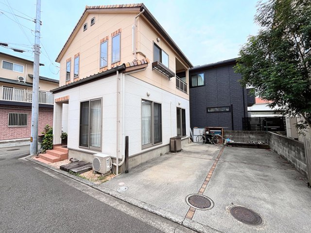 保免上1丁目戸建て