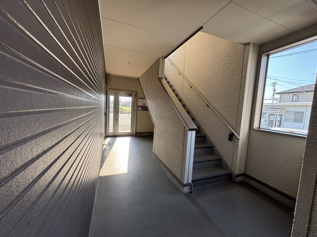 メゾン・ド・セレッソのその他共用部分