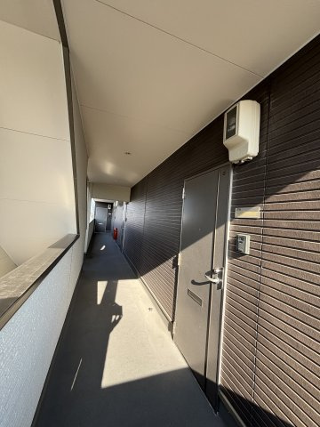 メゾン・ド・セレッソのその他共用部分