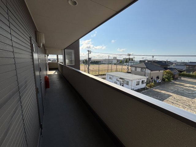 メゾン・ド・セレッソのその他共用部分