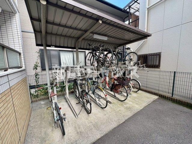 アルシオンのその他共用部分