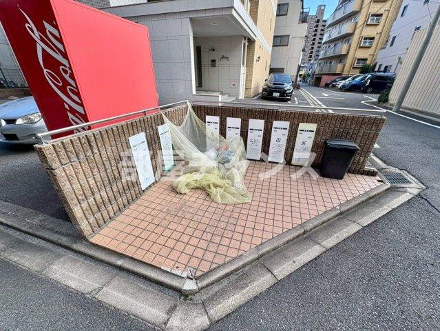 アルシオンのその他共用部分