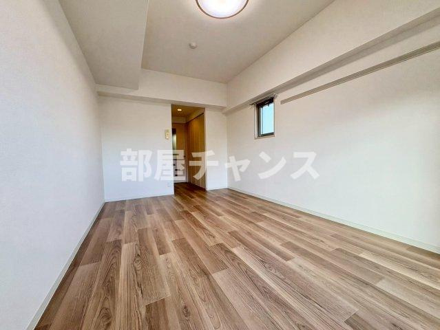 アルシオンの寝室