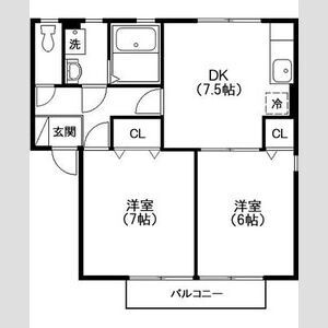 【間取り】 | ソフィア