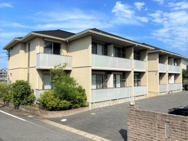 市原市五井中央西１丁目のアパートの画像