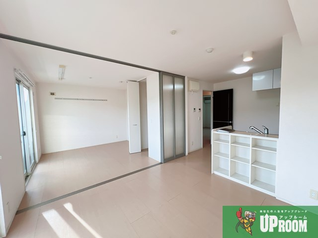 ムーンライト Ａ棟の内装