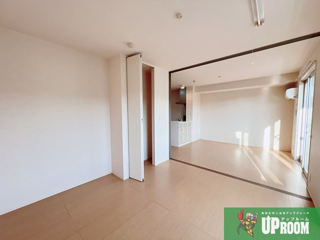 ムーンライト Ａ棟の居間・リビング