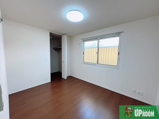 フォレスタⅡの居間・リビング