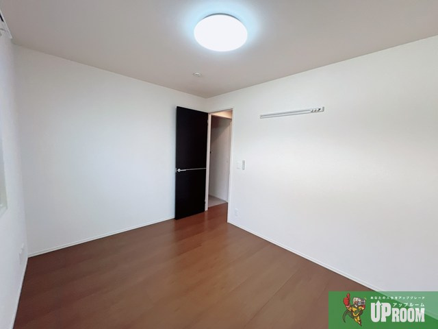 フォレスタⅡの居間・リビング