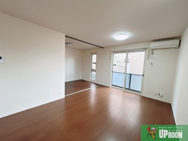 フォレスタⅡの居間・リビング