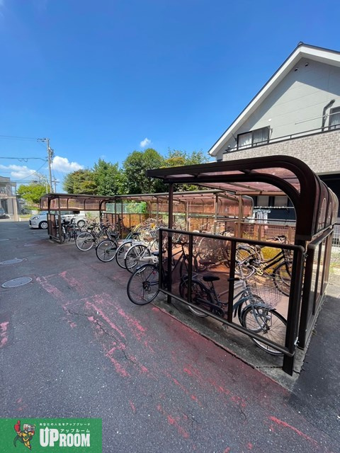 キャッスルプラザのその他共用部分