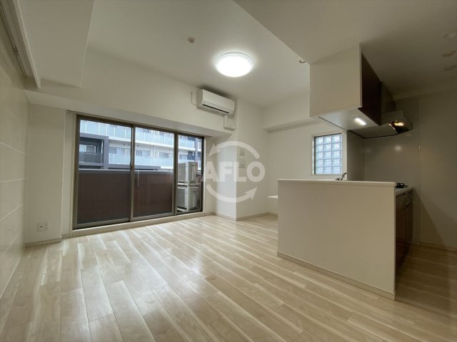 プレジオ本町の居間・リビング|プレジオ本町　リビング