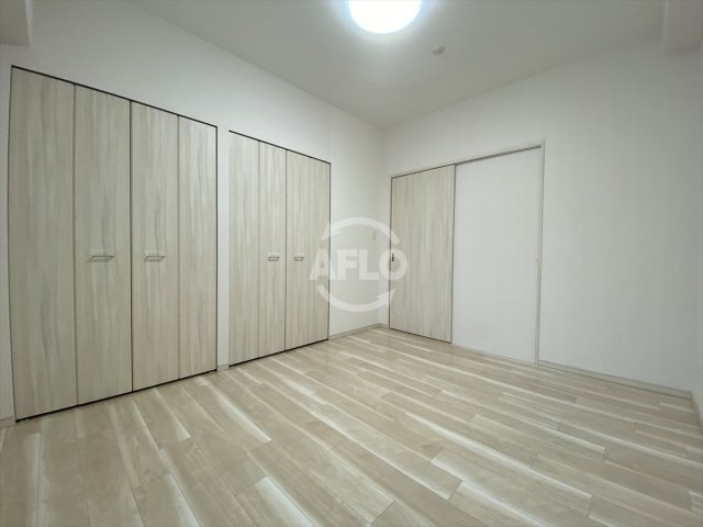 プレジオ本町の寝室|プレジオ本町　寝室