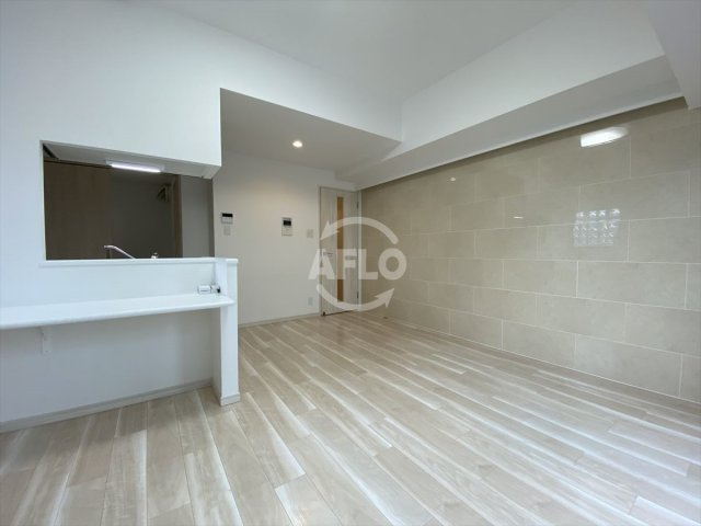 プレジオ本町の居間・リビング|プレジオ本町　リビング