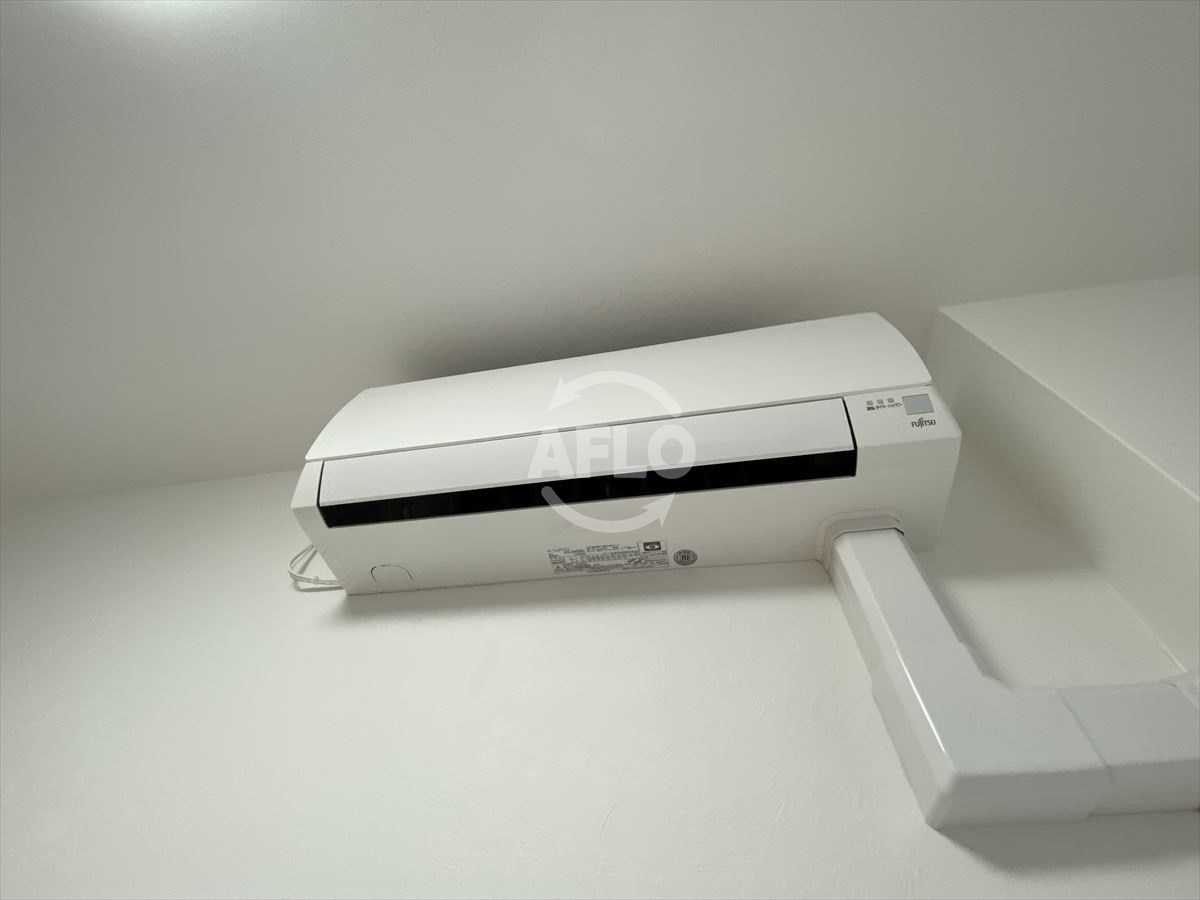 プレジオ本町のその他|プレジオ本町　エアコン