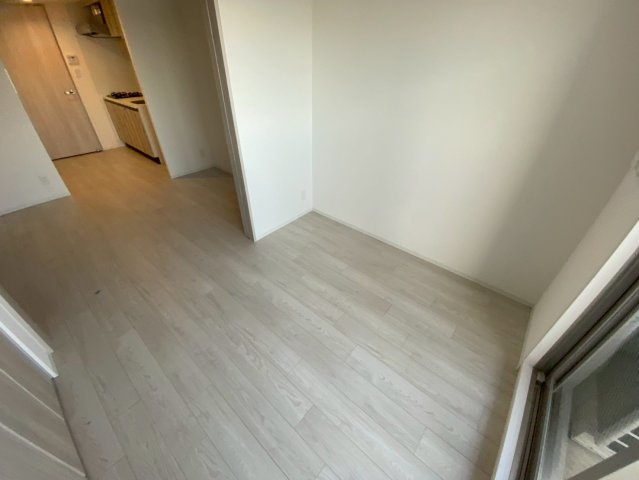 ファーストフィオーレ東灘の内装