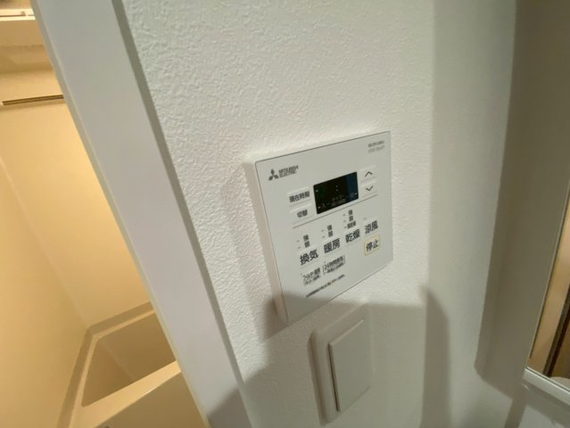 ファーストフィオーレ東灘の設備