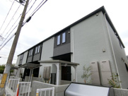 メゾン　ヴォロンテ2の画像