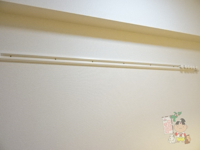 ピュア京橋の設備