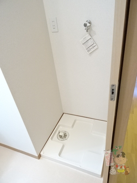 ピュア京橋の設備