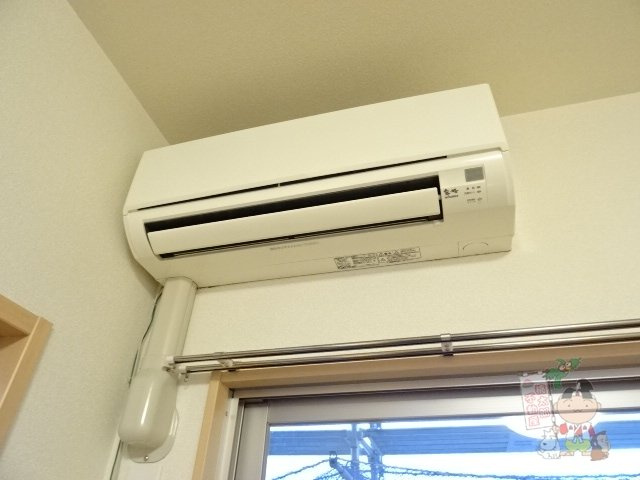 ピュア京橋の設備