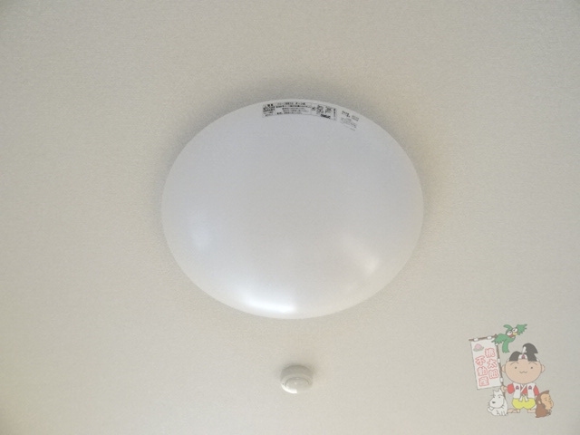 ピュア京橋の設備