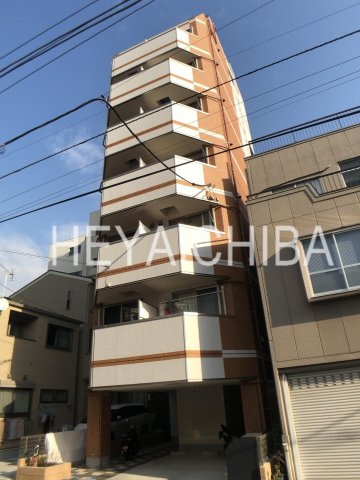 ヘリオドールの外観