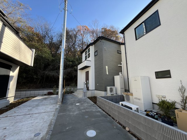 『八王子市新築戸建て』八王子市元八王子町2-839【仲介手数料無料】のその他|～仲介手数料無料☆八王子ひなた不動産～　八王子市元八王子町　新築戸建て