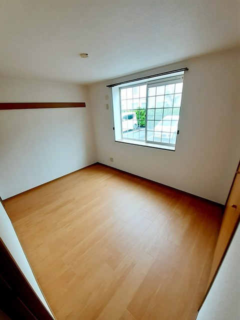 サンハイツ・Ⅲの洋室|その他部屋・スペース