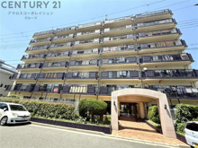 フェルザ西宮（旧：ネオハイツ西宮）の画像