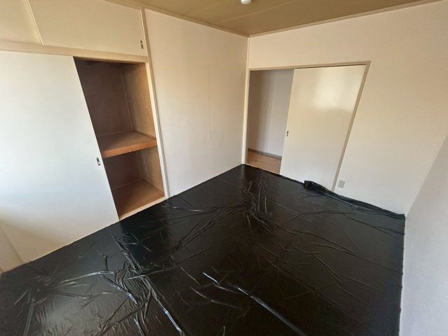 ハイツ王塚の内装