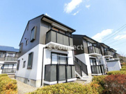 レジデンスグランリコＡ棟の画像