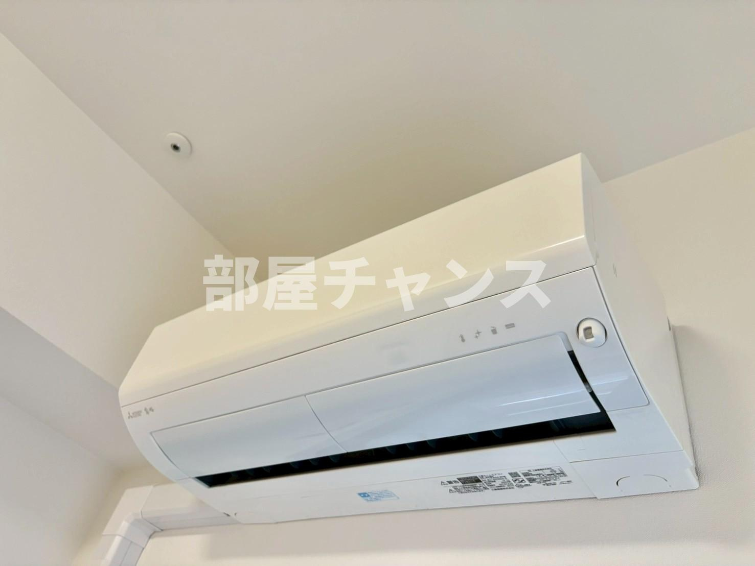 メイクスアート名駅南Ⅳの設備