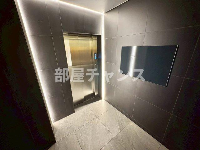 メイクスアート名駅南Ⅳのその他共用部分