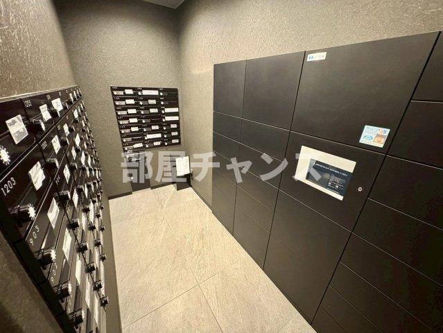 メイクスアート名駅南Ⅳのその他共用部分