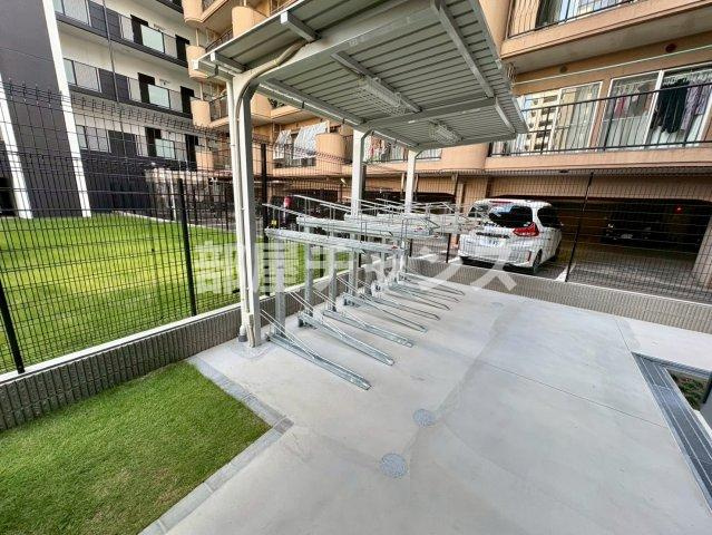 メイクスアート名駅南Ⅳのその他共用部分