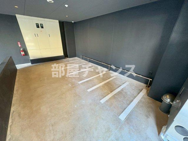 メイクスアート名駅南Ⅳのその他共用部分