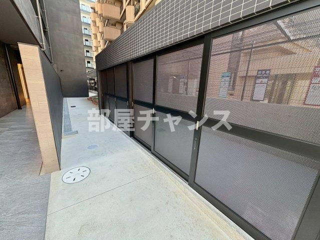 メイクスアート名駅南Ⅳのその他