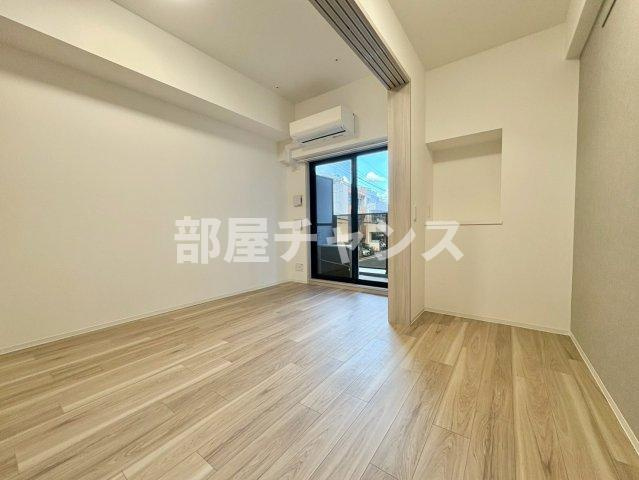 メイクスアート名駅南Ⅳの内装