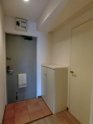 【玄関】 | コートボナール