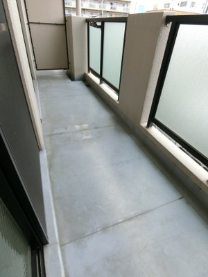 【バルコニー】 | コートボナール