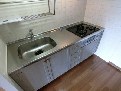 【キッチン】 | コートボナール