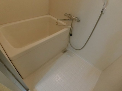 【浴室】 | コートボナール