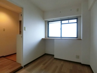 【寝室】 | コートボナール